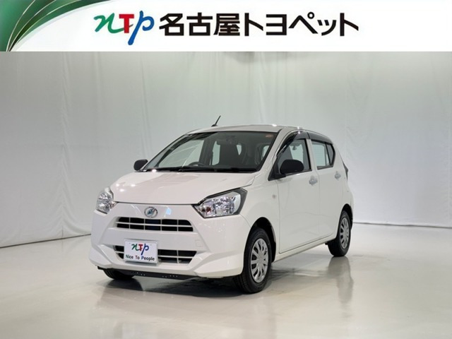 ミライース L