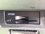 【ETC】高速道路の料金所をストレスなく通過!話題のスポットやサービスエリアに多い「スマートIC」利用時は必須のアイテムです。当店でセットアップを実施、ご納車当日からすぐにご利用いただけます!