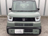 N-BOX ジョイ 2トーン 