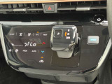 電制シフト★直線的で操作しやすい前後操作の電制シフト★従来のシフトレバー車から乗り換えられる方にもわかりやすくなっています!エアコン操作などもタッチパネル式で押しやすいです☆