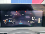 走行距離:26815キロ。走行距離の少ない良好な車両です。
