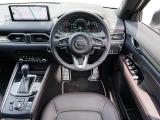 乗る人へのストレスを低減させ、長距離の移動でも疲れにくい車を目指して創られた、すべてが新しく生まれ変わったマツダの車をぜひ体験してください!