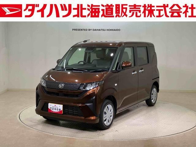 ムーヴ X 4WD