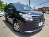 ☆H29年式トヨタ ノア2.0X 4WD☆アイドリングストップ ECOモード 横滑り防止 AUTO格納ミラー