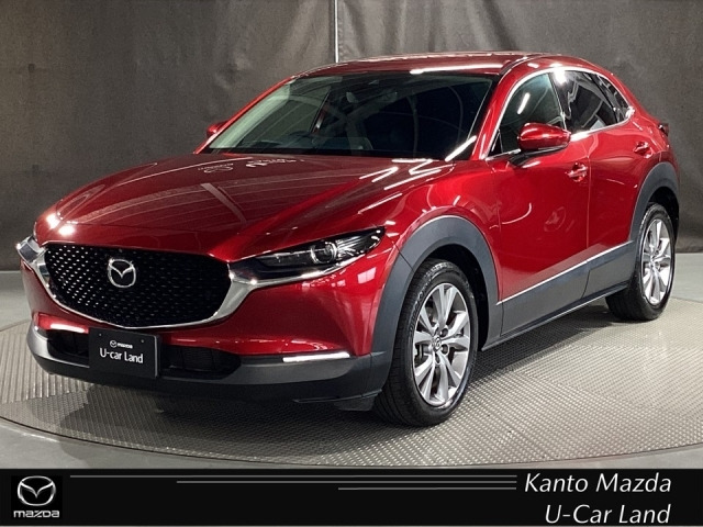 CX-30 2.0 20S プロアクティブ ツーリングセレクション