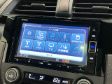 【オーディオ機能】Bluetooth対応、デジタルTV、CD・DVDプレイヤー、AM/FMチューナー付きです!