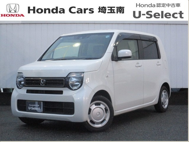 N-WGN L ホンダ センシング 