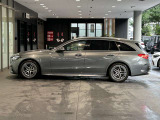 Cクラスワゴン C220d アバンギャルド AMGラインパッケージ(ISG) 