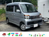 平成23年式スバル ディアスワゴン 車いす移動車入庫しました!