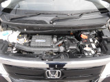 i-VTECエンジンを搭載しています。街中や坂道での加速や高速道路での力強さなどHondaならではの走りを体感できます。毎日乗るクルマとして大事な燃費性能にもこだわりました。