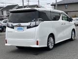 ヴェルファイア 2.5 Z Aエディション 