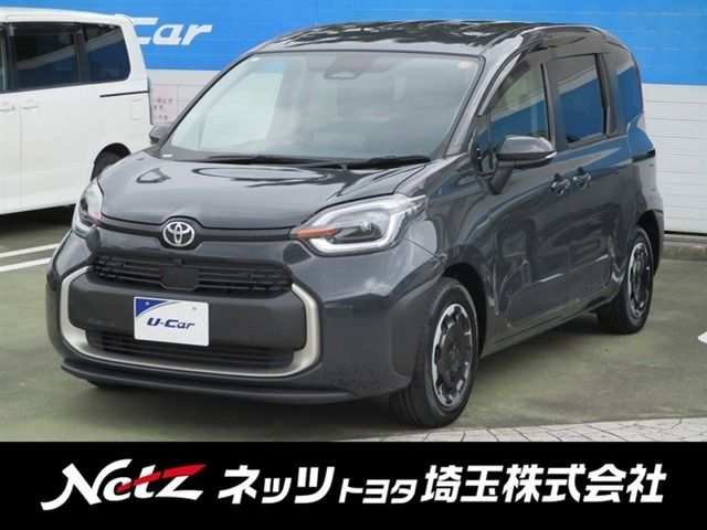 シエンタ ハイブリッド 1.5 Z