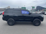 ランドクルーザープラド 2.8 TX Lパッケージ ブラックエディション ディーゼル 4WD ...