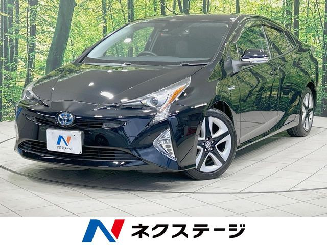プリウス 1.8 A ツーリングセレクション 