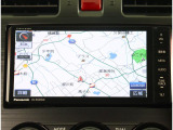 インプレッサXV 2.0i-L アイサイト 4WD 