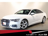 A6  40 TDI クワトロ スポーツ Sラインパッケージ ディーゼルターボ 4WD