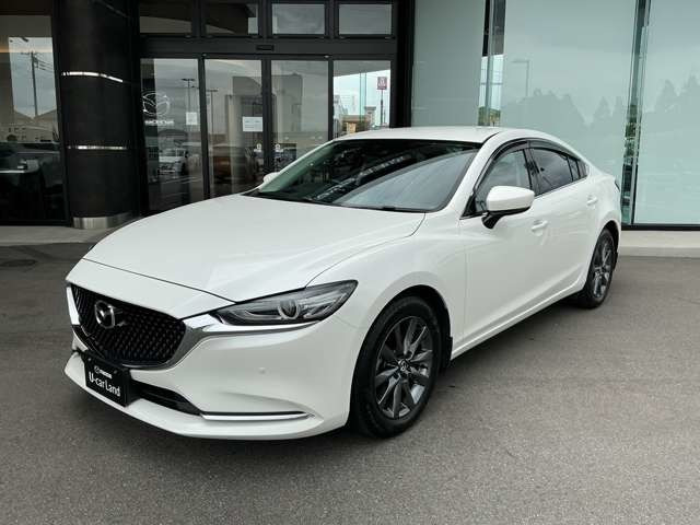 MAZDA6セダン 2.0 20S 