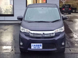 eKカスタム G 4WD 