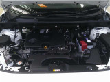 エンジンルームも専門業者によるクリーニング済で車内同様ピカピカです♪是非現車で確認してください!