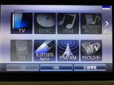 Bluetoothなども対応していますよ♪