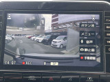 ドライブレコーダーはナビ連動ですので録画映像はナビ画面でも確認できますので非常に便利です。
