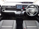 ステップワゴン 1.5 スパーダ クールスピリット 4WD 