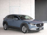 CX-30 1.8 XD プロアクティブ ツーリングセレクション 