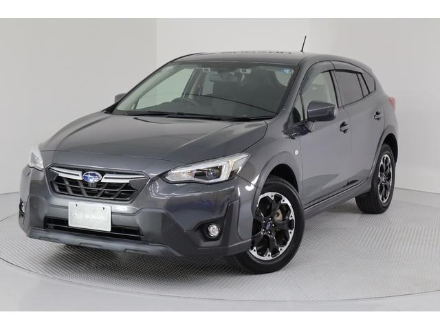XV 1.6i-L アイサイト 4WD