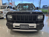 WR-V 1.5 Z プラス ブラックスタイル