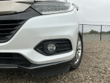 ヴェゼル 1.5 X ホンダセンシング 