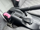 ハイローモード付☆2H/4H/N/2Lの切替が可能です☆