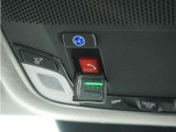 ◆新世代コネクテッド技術「Honda CONNECT」搭載。緊急時にオペレーターのサポートを受けることも可能です。
