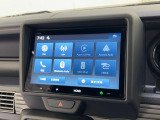 【オーディオソース】AM/FMチューナー、Bluetooth接続やUSB接続など多彩な機能が満載です。