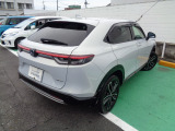リアスタイル