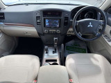 パジェロ 3.0 ロング エクシード 4WD 