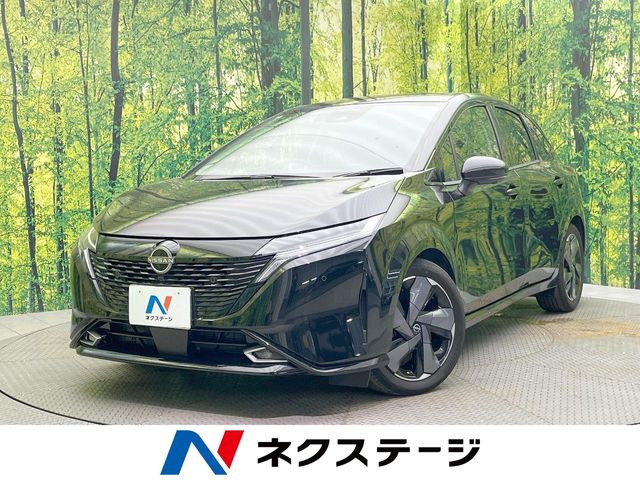 ノートオーラ 1.2 G レザーエディション