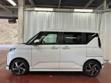 【スマートアシスト搭載車】 衝突回避支援ブレーキ機能(対車両・歩行者)、衝突警報機能(対車両・対歩行者)、誤発信抑制制御機能などの機能で安全な運転をサポートします。