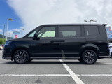 ステップワゴン 2.0 e:HEV スパーダ 