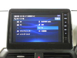 初めて行くところへも、これがあれば安心!使い方や機能に関しては、スタッフまでお聞きください。