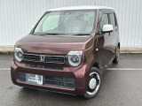 ホンダ N-WGN