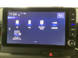 Bluetooth機能もついているのでお持ちのスマートフォンと連携させて、さらに便利に利用が可能です。