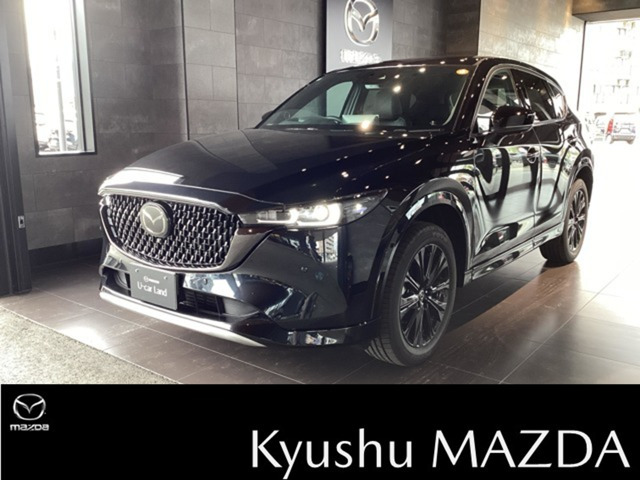 CX-5 2.2 XD ドライブ エディション
