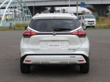 車高の高さが魅力です!