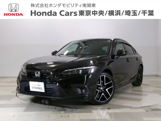 シビック 2.0 e:HEV