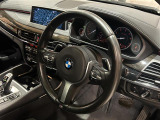 X6 xドライブ 35i Mスポーツ 4WD 4WD 本革シート