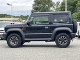 ジムニーシエラ 1.5 JC 4WD 