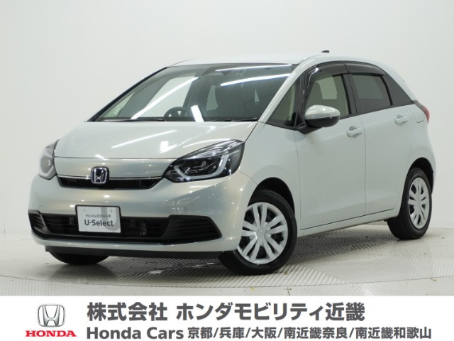 ホンダ フィット 