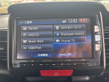 ナビ フルセグTV