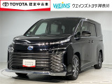 トヨタ認定中古車 7人乗り 16000キロ BSM  全周囲カメラ 1500W給電  ナビ&フルセグTV Bluetooth  LEDヘッドライト アルミホイール ワンオーナー ブラインドスポットモニター