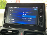 様々なオーディオ機能がご利用可能です!